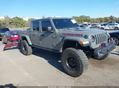 1C6JJTBG4LL178890 2020 JEEP GLADIATOR