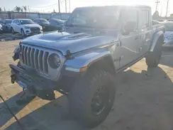 1C6JJTBG4LL180784 2020 JEEP GLADIATOR