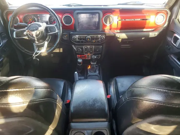 1C6JJTBG4LL180784 2020 JEEP GLADIATOR - Image 8
