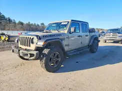 1C6JJTBG4LL183846 2020 JEEP GLADIATOR