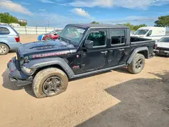 1C6JJTBG4LL184091 2020 JEEP GLADIATOR