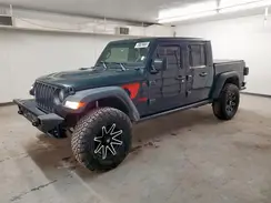 1C6JJTBG4LL184141 2020 JEEP GLADIATOR
