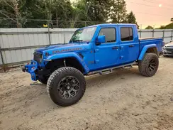 1C6JJTBG4LL184964 2020 JEEP GLADIATOR