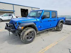 1C6JJTBG4LL185001 2020 JEEP GLADIATOR