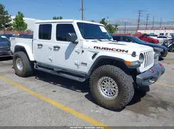 1C6JJTBG4LL187282 2020 JEEP GLADIATOR