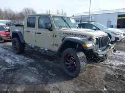 1C6JJTBG4LL187315 2020 JEEP GLADIATOR