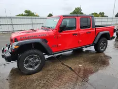 1C6JJTBG4LL191929 2020 JEEP GLADIATOR