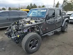 1C6JJTBG4ML504141 2021 JEEP GLADIATOR