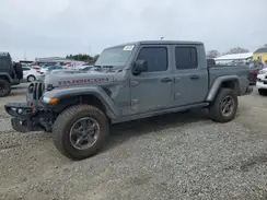 1C6JJTBG4ML504849 2021 JEEP GLADIATOR