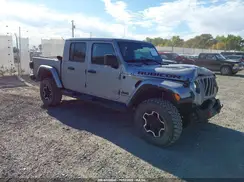 1C6JJTBG4ML515267 2021 JEEP GLADIATOR