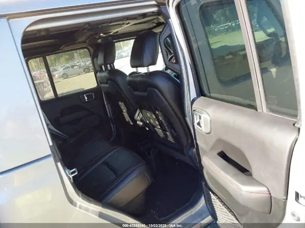 1C6JJTBG4ML515267 2021 JEEP GLADIATOR - Image 8