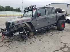 1C6JJTBG4ML516130 2021 JEEP GLADIATOR