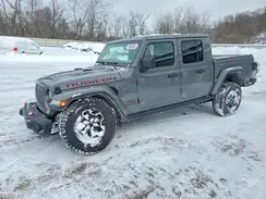 1C6JJTBG4ML516791 2021 JEEP GLADIATOR