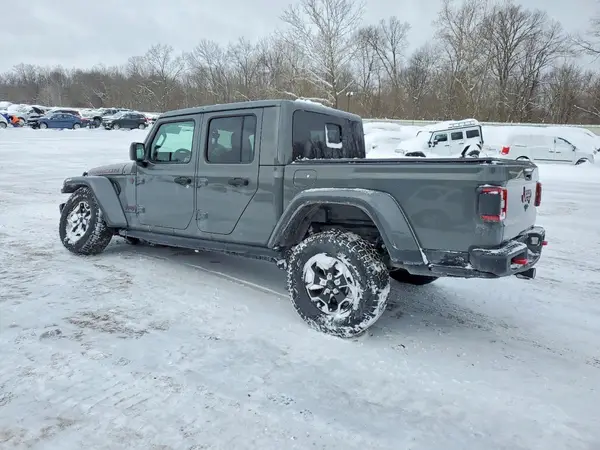 1C6JJTBG4ML516791 2021 JEEP GLADIATOR - Image 2