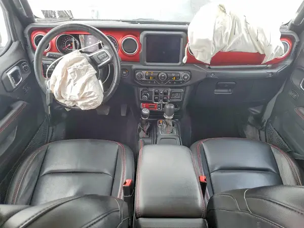 1C6JJTBG4ML516791 2021 JEEP GLADIATOR - Image 8