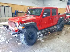 1C6JJTBG4ML517228 2021 JEEP GLADIATOR
