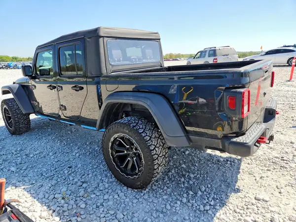 1C6JJTBG4ML525765 2021 JEEP GLADIATOR - Image 2