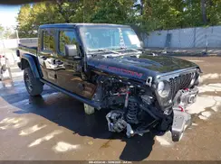 1C6JJTBG4ML526026 2021 JEEP GLADIATOR