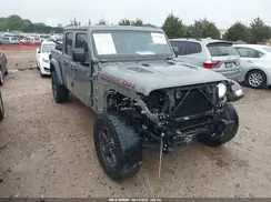 1C6JJTBG4ML534689 2021 JEEP GLADIATOR