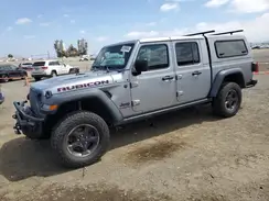 1C6JJTBG4ML534725 2021 JEEP GLADIATOR
