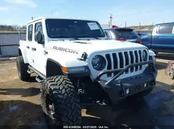 1C6JJTBG4ML536085 2021 JEEP GLADIATOR