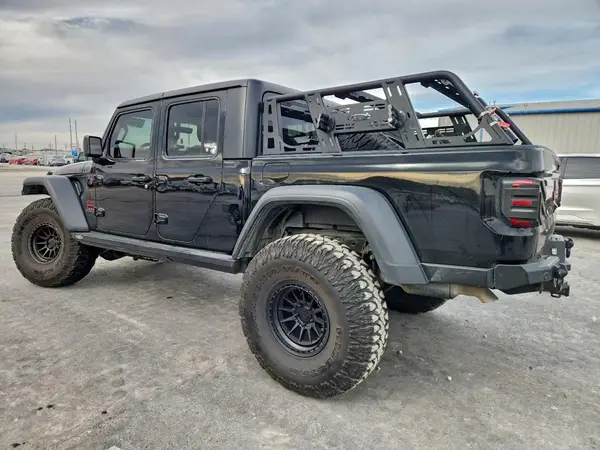 1C6JJTBG4ML537298 2021 JEEP GLADIATOR - Image 2