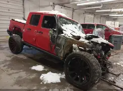 1C6JJTBG4ML538371 2021 JEEP GLADIATOR