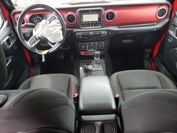 1C6JJTBG4ML539908 2021 JEEP GLADIATOR - Image 8