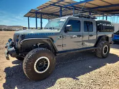 1C6JJTBG4ML554926 2021 JEEP GLADIATOR