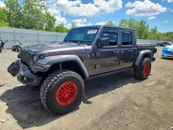 1C6JJTBG4ML579728 2021 JEEP GLADIATOR