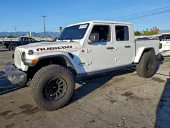 1C6JJTBG4ML586808 2021 JEEP GLADIATOR