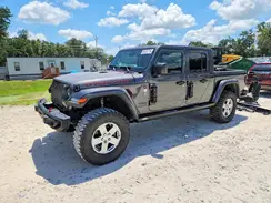 1C6JJTBG4ML589112 2021 JEEP GLADIATOR