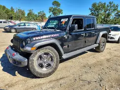 1C6JJTBG4ML590440 2021 JEEP GLADIATOR