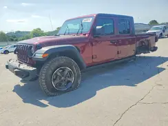 1C6JJTBG4ML592866 2021 JEEP GLADIATOR