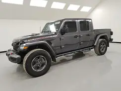1C6JJTBG4ML601761 2021 JEEP GLADIATOR