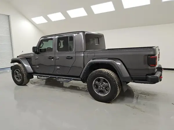 1C6JJTBG4ML601761 2021 JEEP GLADIATOR - Image 2