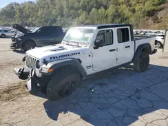 1C6JJTBG4ML609925 2021 JEEP GLADIATOR