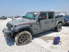 1C6JJTBG4ML610136 2021 JEEP GLADIATOR