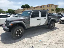 1C6JJTBG4ML615546 2021 JEEP GLADIATOR
