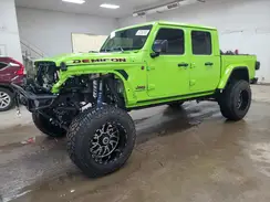 1C6JJTBG4ML617801 2021 JEEP GLADIATOR