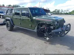1C6JJTBG4NL105523 2022 JEEP GLADIATOR