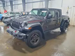 1C6JJTBG4NL117137 2022 JEEP GLADIATOR