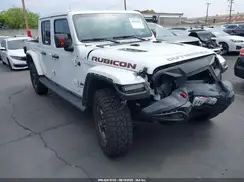 1C6JJTBG4NL125769 2022 JEEP GLADIATOR