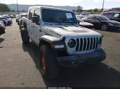 1C6JJTBG4NL126839 2022 JEEP GLADIATOR
