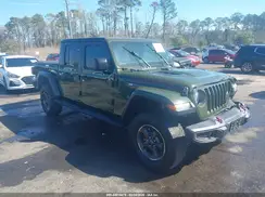 1C6JJTBG4NL129689 2022 JEEP GLADIATOR