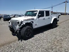 1C6JJTBG4NL135430 2022 JEEP GLADIATOR