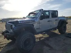 1C6JJTBG4NL139641 2022 JEEP GLADIATOR
