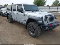 1C6JJTBG4NL146881 2022 JEEP GLADIATOR