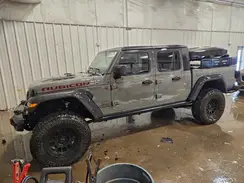 1C6JJTBG4NL162353 2022 JEEP GLADIATOR