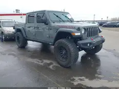 1C6JJTBG4PL501499 2023 JEEP GLADIATOR